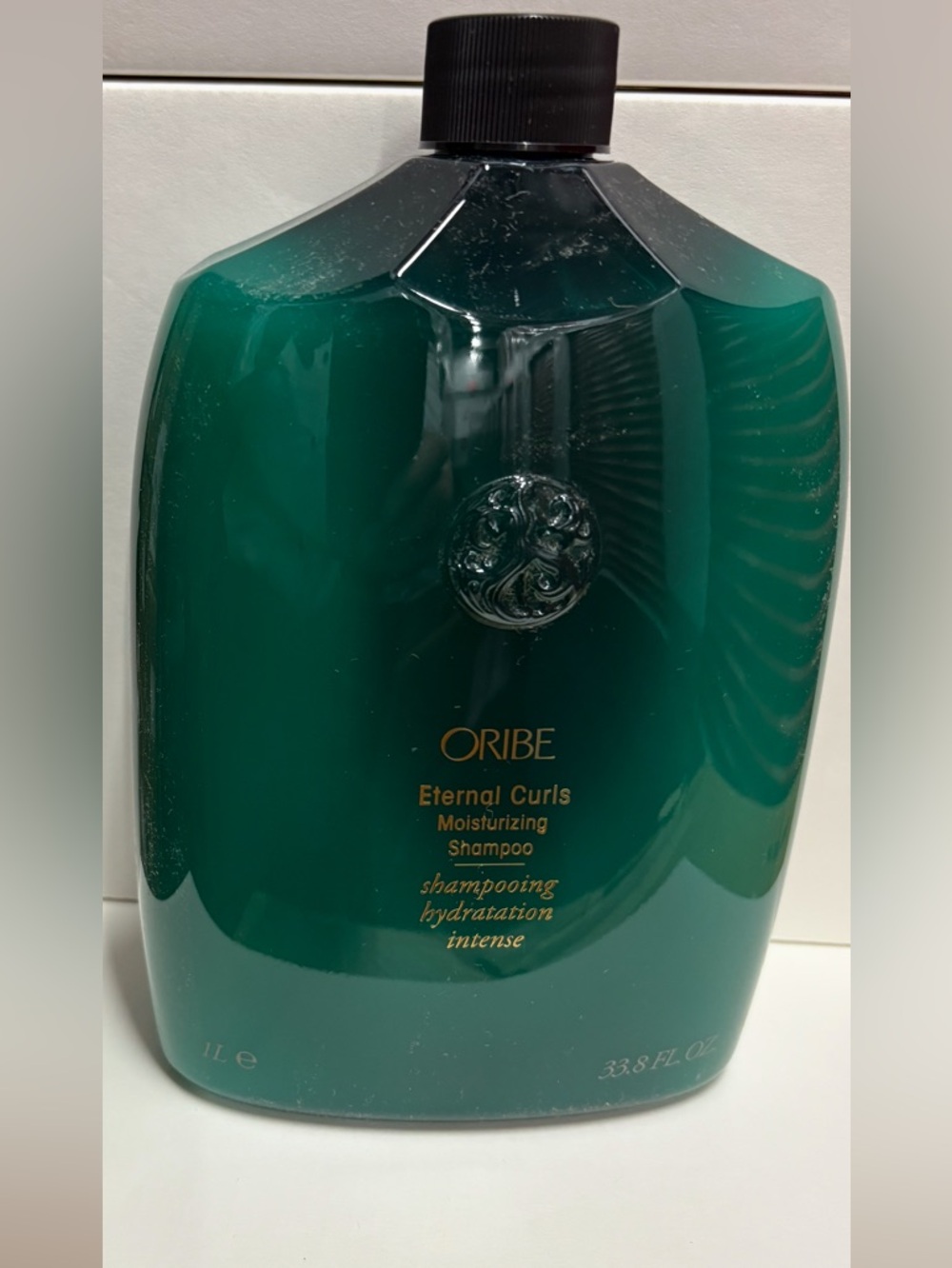 Oribe Eternal Curls Moisturizing Shampoo 33.8 oz W/Pump